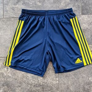 adidas climacool shorts